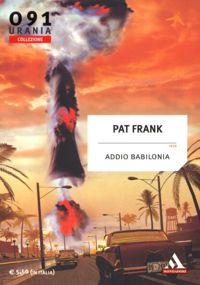 Addio Babilonia by Pat Frank