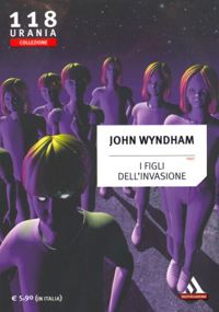 I figli dell'invasione by John Wyndham