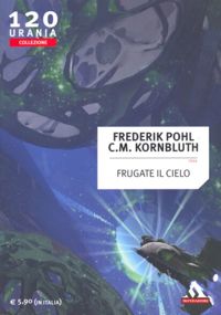 Search the Sky by Frederik Pohl, C. M. Kornbluth