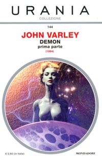 Demon (Parte prima) by John Varley