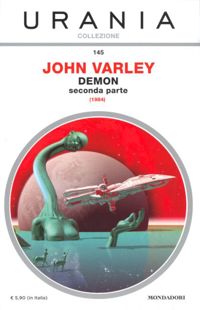 Demon (Parte seconda) by John Varley