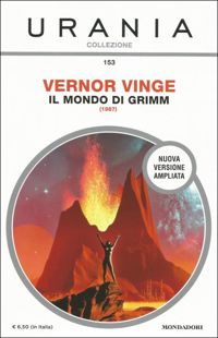 Il mondo di Grimm by Vernor Vinge