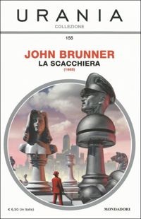 La Scacchiera by John Brunner