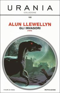 Gli Invasori by Alun Llewellyn