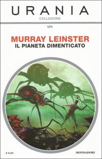 Il pianeta dimenticato by Murray Leinster