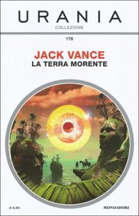 The Dying Earth, 1950, 2002 by Jack Vance