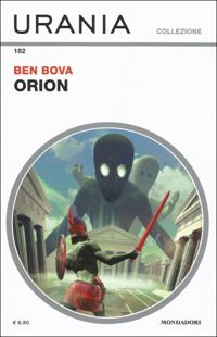 Orion by Ben Bova