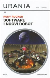Software, 1982/1995 by Rudy Rucker