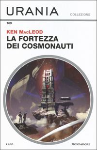 Cosmonaut Keep by Ken Macleod