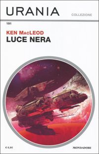 Luce Nera by Ken Macleod