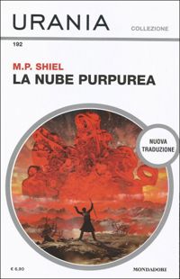 La Nube Purpurea by M. P. Shiel