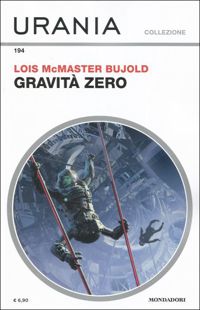 Falling Free by Lois Mcmaster Bujold