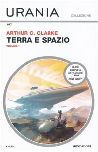 Terra e Spazio - volume 1 by Arthur C. Clarke