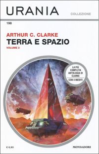 Terra e Spazio - volume 2 by Arthur C. Clarke