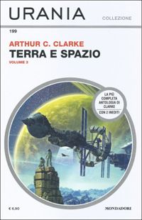 Terra e Spazio - volume 3 by Arthur C. Clarke