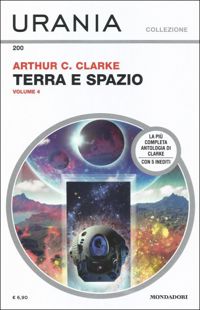 Terra e Spazio - volume 4 by Arthur C. Clarke