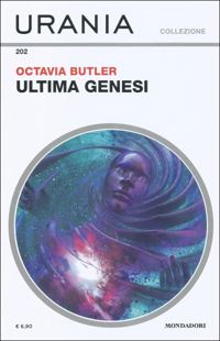 Ultima genesi by Octavia Butler