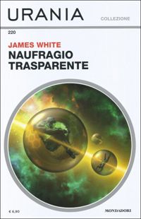 Naufragio trasparente by James White