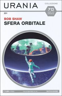 Orbitsville by Bob Shaw