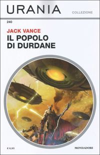 The Brave Free Men, 1972 - 2005 by Jack Vance