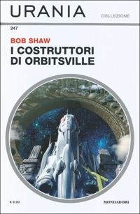 Orbitsville Judgment by Bob Shaw