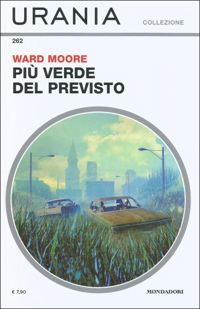 Più verde del previsto by Ward Moore