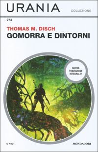 Gomorra e dintorni by Thomas M. Disch