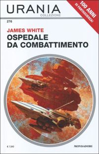 Ospedale da combattimento by James White