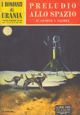 Preludio allo spazio by Arthur C. Clarke