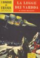 La legge dei Vardda by Leigh Brackett