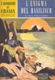 L'enigma del Basilisco by Jack Williamson