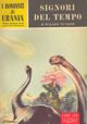 Signori del tempo by Wilson Tucker