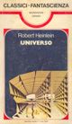 Universo by Robert A. Heinlein