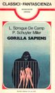 Gorilla sapiens by L. Sprague De Camp