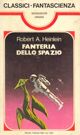 Fanteria dello spazio by Robert A. Heinlein