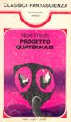 Progetto Quatermass by Nigel Kneale