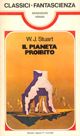 Il pianeta proibito by W. J. Stuart