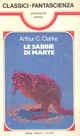 Le sabbie di Marte by Arthur C. Clarke