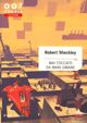 Mai toccato da mani umane by Robert Sheckley