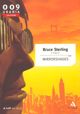 Mirrorshades by Bruce Sterling