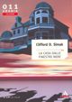 La casa dalle finestre nere by Clifford D. Simak