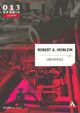 Universo by Robert A. Heinlein