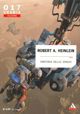 Fanteria dello spazio by Robert A. Heinlein