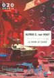 Le armi di Isher by Alfred E. Van Vogt