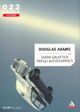 Guida Galattica per gli Autostoppisti by Douglas Adams