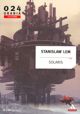 Solaris by Stanislaw Lem