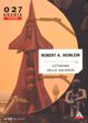 Cittadino della galassia by Robet A. Heinlein