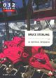 La matrice spezzata by Bruce Sterling