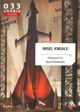 Progetto Quatermass by Nigel Kneale