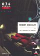 Gli orrori di Omega by Robert Sheckley